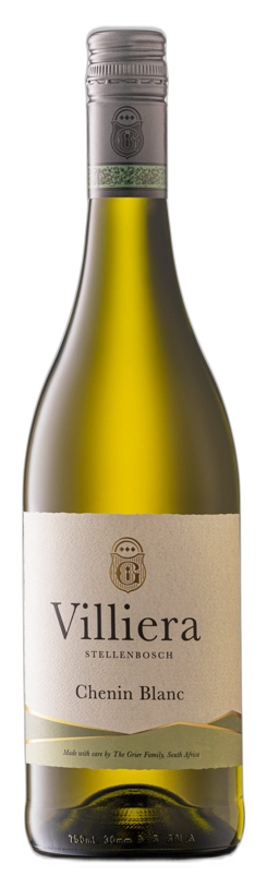 Chenin Blanc bottle