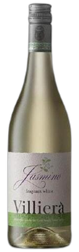 Jasmine bottle