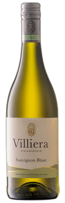 Sauvignon Blanc bottle