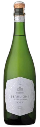 Shooting Star bottle