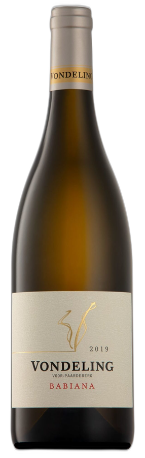 Babiana bottle
