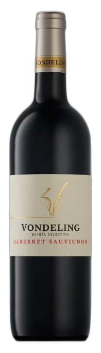 Cabernet Sauvignon bottle