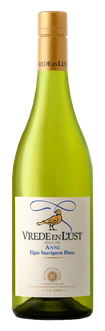 Anni Sauvignon Blanc bottle