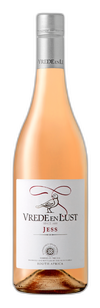 Jess Rose bottle