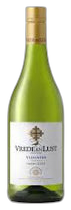 Viognier bottle