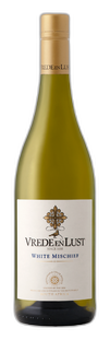 White Mischief bottle
