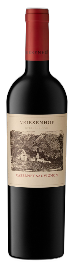 Cabernet Sauvignon bottle
