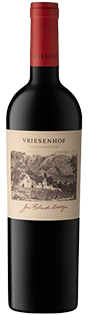 Jan Boland Coetzee 2023 bottle