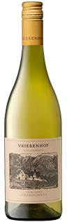 Unwooded Chardonnay 2025 bottle