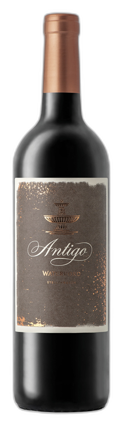 Antigo bottle
