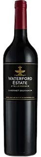Cabernet Sauvignon 2017 bottle