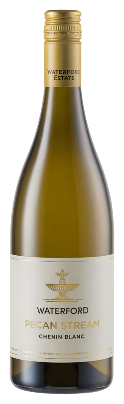 Chenin Blanc bottle