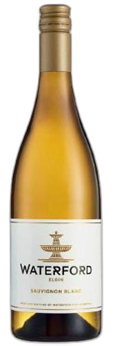 Sauvignon Blanc Elgin bottle