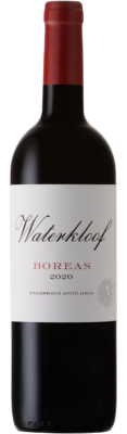 Boreas 2020 bottle