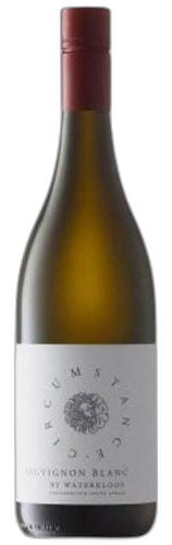 Circumstance Sauvignon Blanc bottle