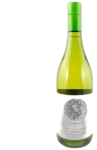 Seriously Cool Chenin Blanc bottle