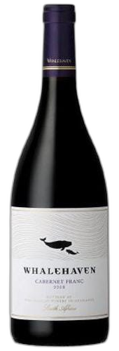 Cabernet Franc bottle