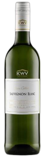 Classic Sauvignon Blanc bottle