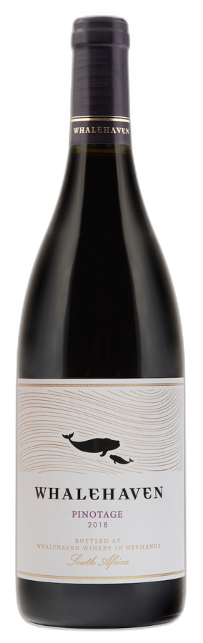 Pinotage bottle