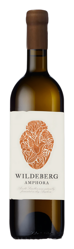 Amphora bottle