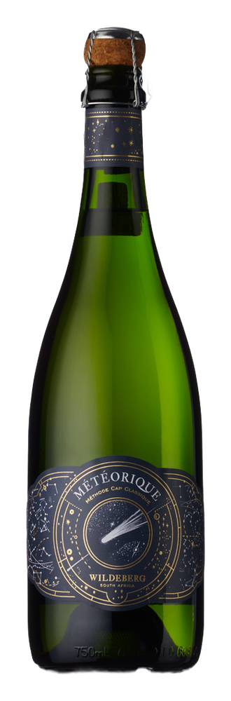 Météorique MCC bottle