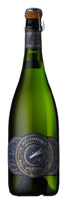 Meteorique MCC bottle