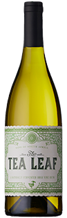 The Tea Leaf 2024 bottle