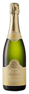 Brut MCC bottle