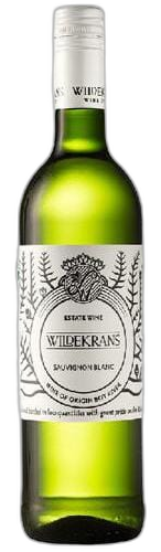 Estate Chenin Blanc bottle