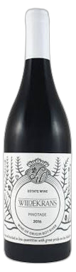 Pinotage bottle