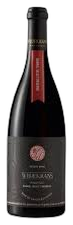 Pinotage Barrel Select bottle