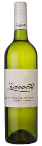 7 Bouquet Blanc bottle