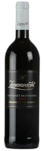 Cabernet Sauvignon bottle