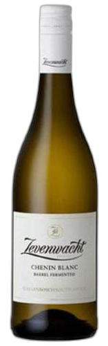 Chenin Blanc bottle