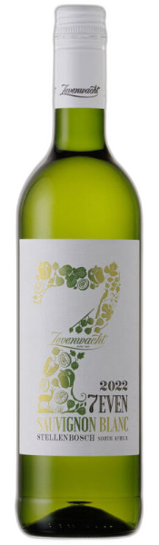 Sauvignon Blanc bottle
