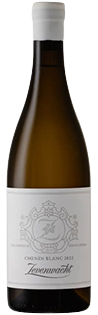 Z Collection Chenin Blanc 2024 bottle