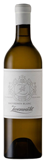 Z Collection Sauvignon Blanc 2024 bottle