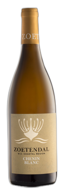 Chenin Blanc bottle