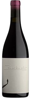 Red Blend 2024 bottle