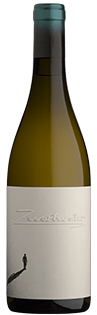 White Blend 2024 bottle